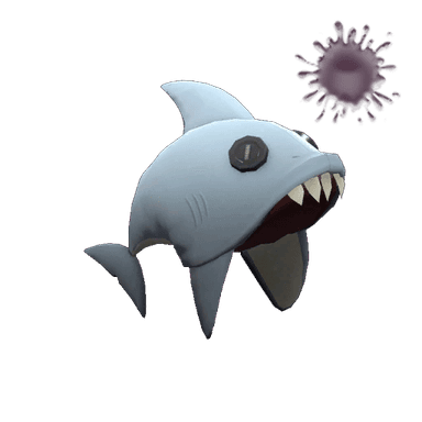 The Cranial Carcharodon