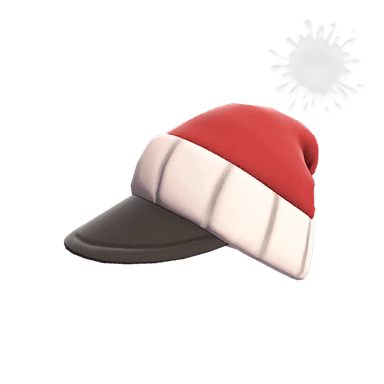 The Crimbo Cap