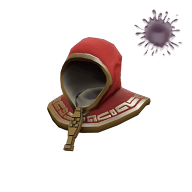 The Crit Cloak