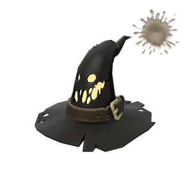The Crone's Dome