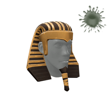 The Crown of the Old Kingdom