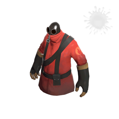 The Cute Suit
