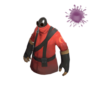 The Cute Suit