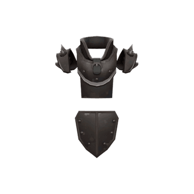 The Dark Age Defender