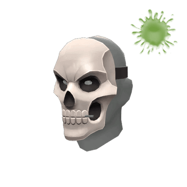 The Dead Head