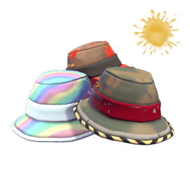 The Decorated Veteran