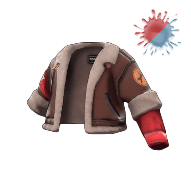 The Dogfighter