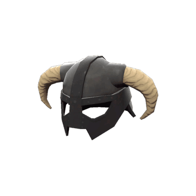 The Dragonborn Helmet