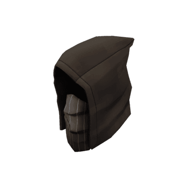 The Dread Hiding Hood #3