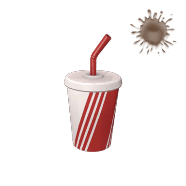The Dry Gulch Gulp