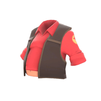 The Egghead's Overalls #11