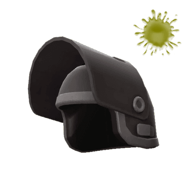 The Eliminator's Safeguard