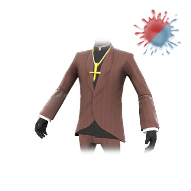 The Exorcizor
