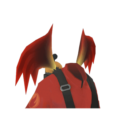 The Fallen Angel