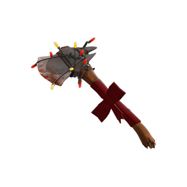 The Festive Axtinguisher