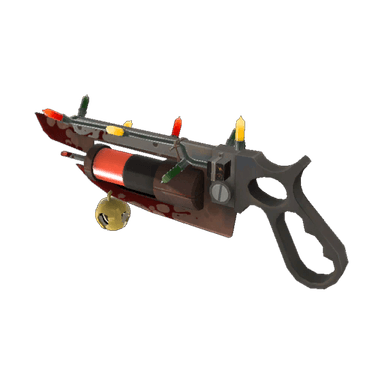 The Festive Ubersaw