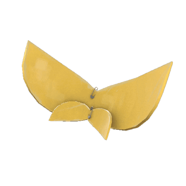The Flight of the Monarch