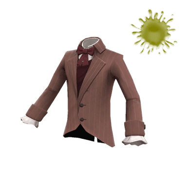 The Frenchman's Formals