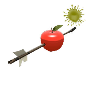 The Fruit Shoot