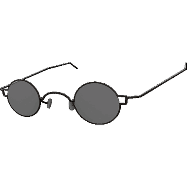 The Gabe Glasses #30
