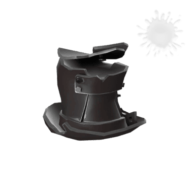 The Galvanized Gibus