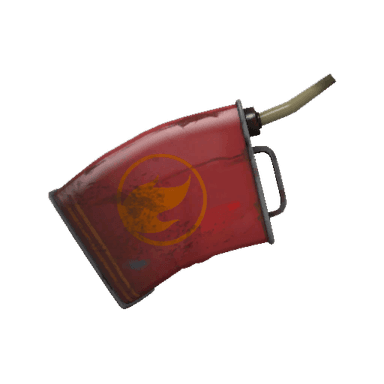 The Gas Passer