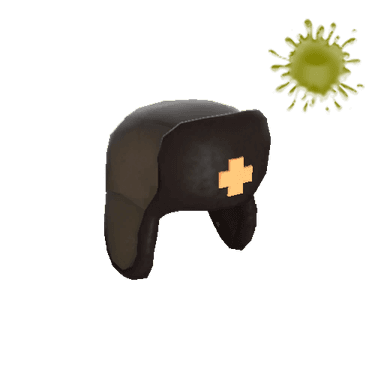 The Gentleman's Ushanka