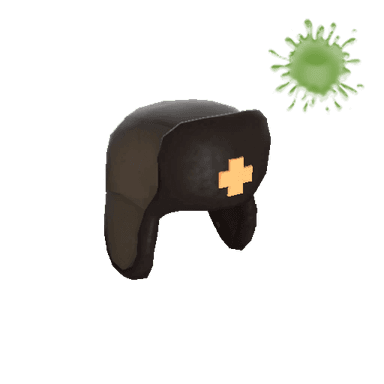 The Gentleman's Ushanka