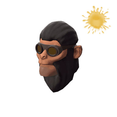 The Grease Monkey