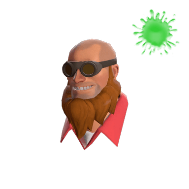 The Grizzled Growth