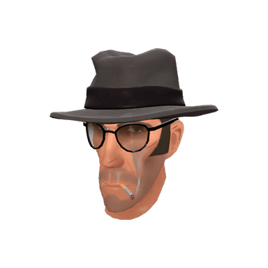 The Handsome Ranger