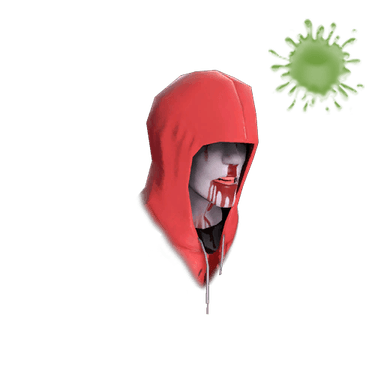 The Head Hunter