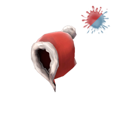 The Head Warmer