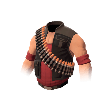 The Heavy Lifter #76