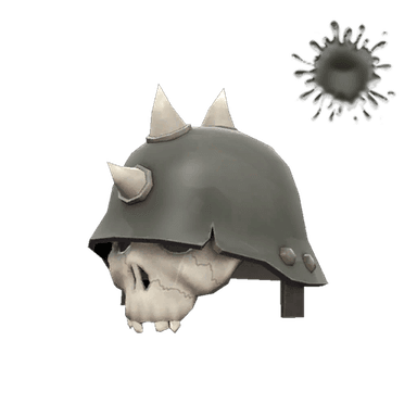 The Hellmet