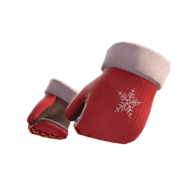 The Holiday Punch #46