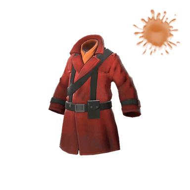 The Hot Case
