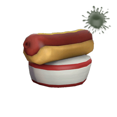 The Hot Dogger