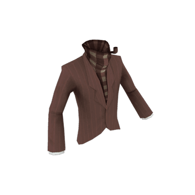 The Intangible Ascot