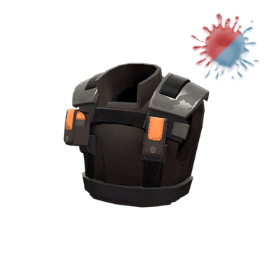 The Juggernaut Jacket