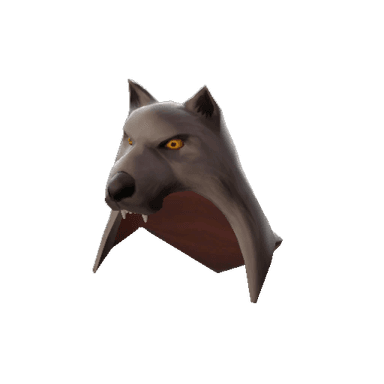 The K-9 Mane #17