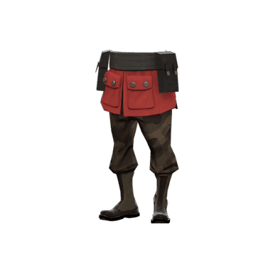 The Killer's Kit #79