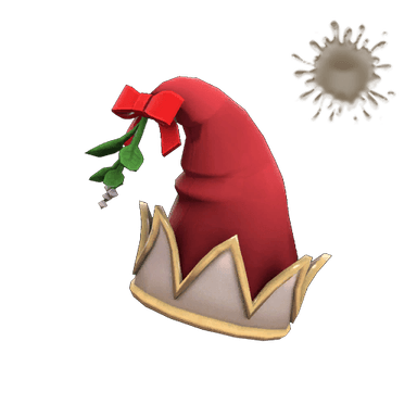 The Kiss King