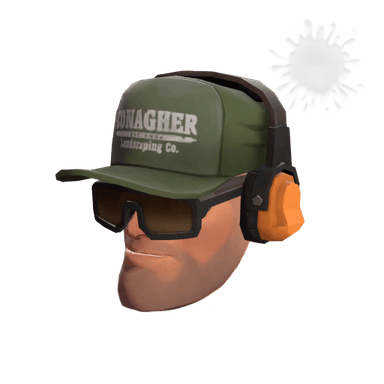 The Lawnmaker