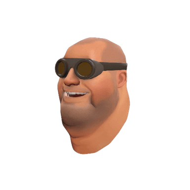 The Level Three Chin #25