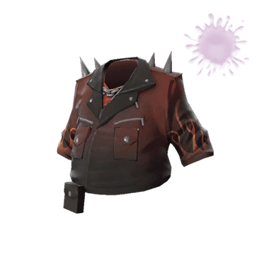 The Lunatic's Leathers