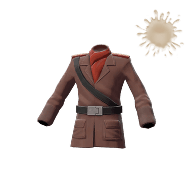 The Lurking Legionnaire