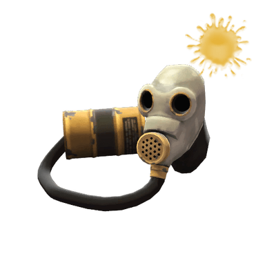 The Mair Mask