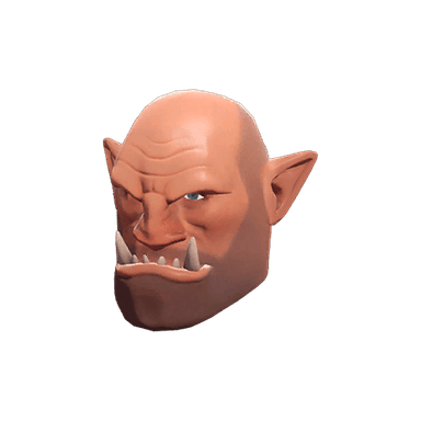 The Make Ogre