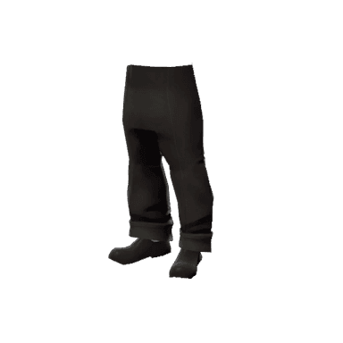 The Man in Slacks #96